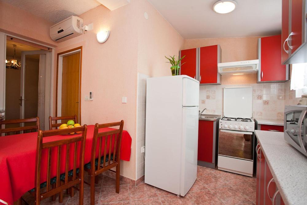 Apartments Kraljic Krk Town Exterior photo